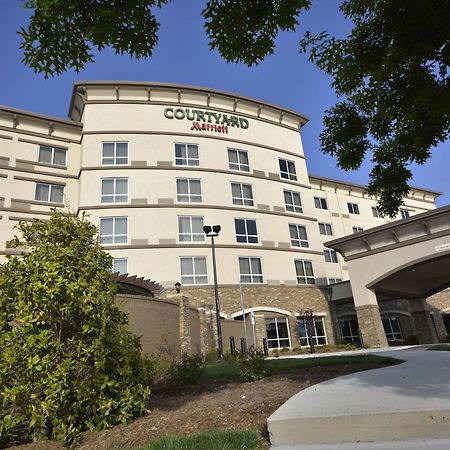Courtyard By Marriott Asheville Airport Флетчер Екстер'єр фото