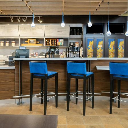 Courtyard By Marriott Asheville Airport Флетчер Екстер'єр фото