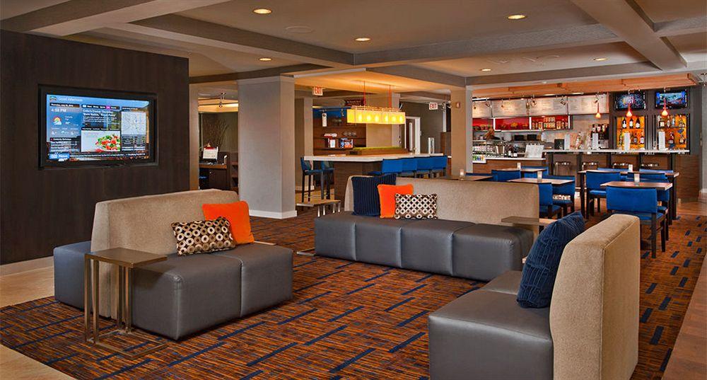 Courtyard By Marriott Asheville Airport Флетчер Екстер'єр фото