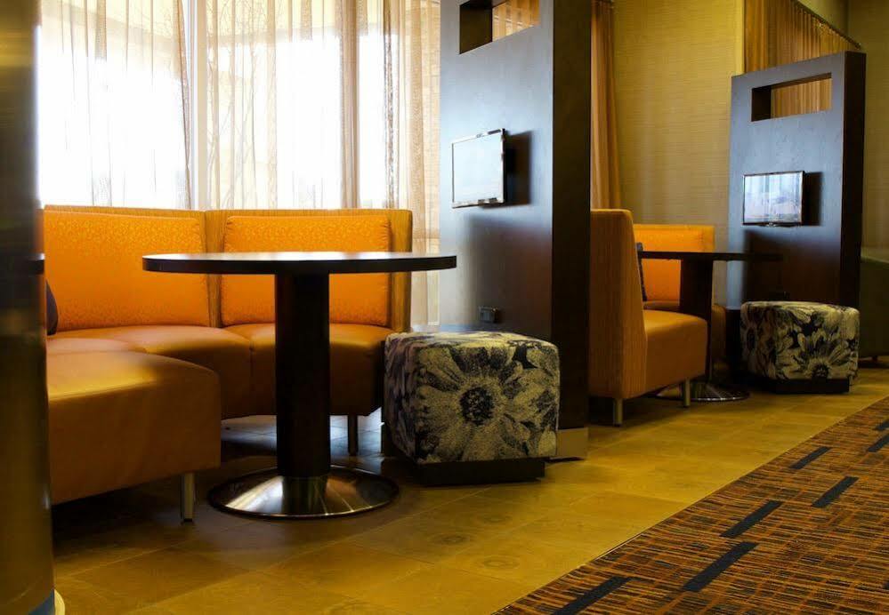Courtyard By Marriott Asheville Airport Флетчер Екстер'єр фото
